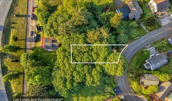Lot 29504, Astoria, OR 97103