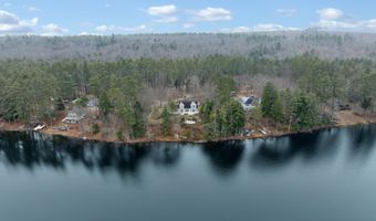638 E Shore Dr, Acton, ME 04001