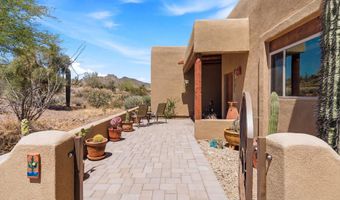 7676 E NONCHALANT Ave, Carefree, AZ 85377