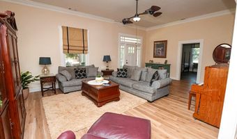 1105 Elm Ave, Americus, GA 31709
