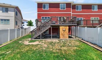 4120 GUNSMOKE Rd, Cheyenne, WY 82001