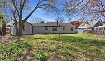 4 Angela Ct, North Providence, RI 02904