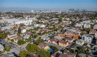 4562 Lomita, Los Angeles, CA 90019