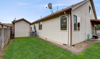 306 SE 9TH Ave, Canby, OR 97013