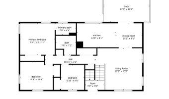 1195 HIGHVIEW Dr, Annapolis, MD 21409