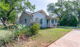 4082 Potomac Ave, Abilene, TX 79605