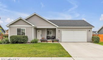605 Mogul St, Belgrade, MT 59714