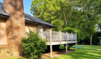 107 Evonshire Dr, Arkadelphia, AR 71923