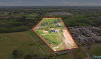 1332 Shoal Creek Trl NE, Arab, AL 35016