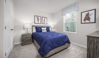 8011 Sterling Oaks Way NW Plan: Marigold, Ash, NC 28420