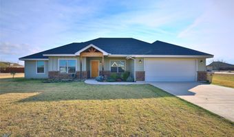 167 Big Foot Trl, Abilene, TX 79602