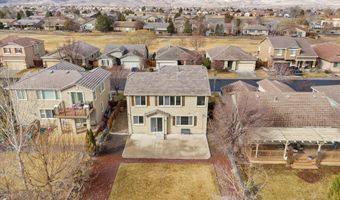 915 Lakeview Dr, Dayton, NV 89403
