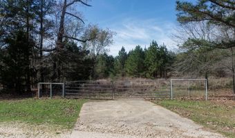 Tbd Pump Station Rd, Ashdown, AR 71822