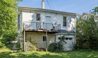 5401 GERLAND Ave, Baltimore, MD 21206