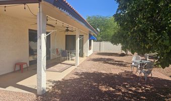 9535 E PINTO Pl, Sun Lakes, AZ 85248