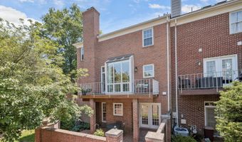 8008 RISING RIDGE Rd, Bethesda, MD 20817