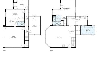 1738 Paradise Park Rd, Bellvue, CO 80512