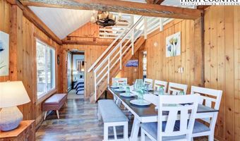 17 Grey Fox Ridge Rd, Banner Elk, NC 28604