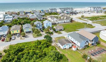 111 E Terminal Blvd, Atlantic Beach, NC 28512