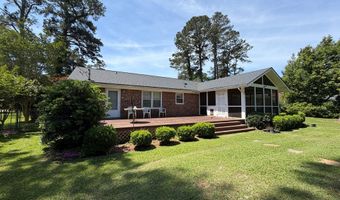 413 Poinciana Ave, Albany, GA 31705