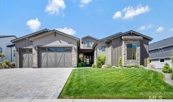 18015 N Burnt Car Pl, Boise, ID 83714