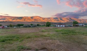 NKA W Rayhill Rd parcel id 109961000008000, Benton City, WA 99320