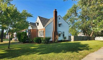 275 Capen Blvd, Amherst, NY 14226