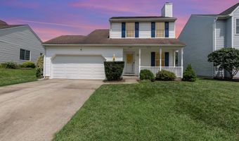 1209 ASHMEAD Sq, Belcamp, MD 21017