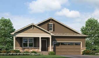 12 N 45th Ave Plan: CHATHAM, Brighton, CO 80601
