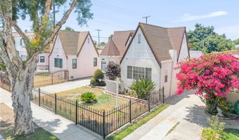 8177 Evergreen Ave, South Gate, CA 90280