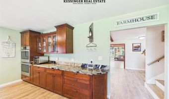 57 Corbett Rd, Cody, WY 82414