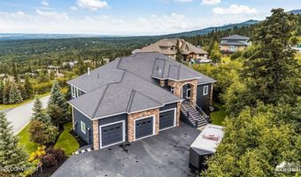 16875 Saint John's Dr, Anchorage, AK 99516