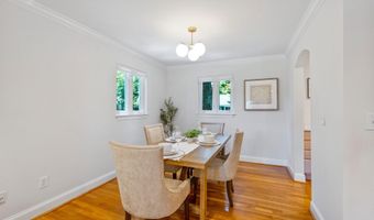 6111 35TH St N, Arlington, VA 22213