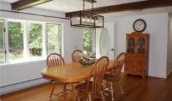42 Ledge Rd, Coventry, RI 02816