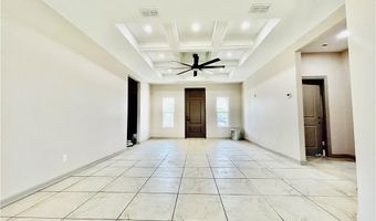 510 Tower Oak Dr, Alamo, TX 78516