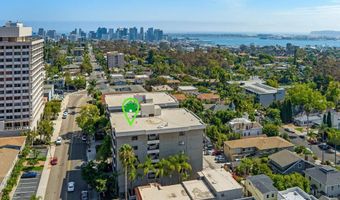 3570 1st Ave 19, San Diego, CA 92103
