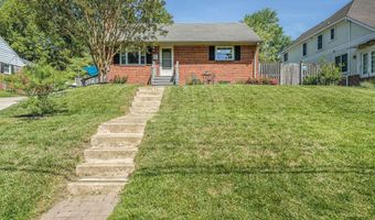 7306 WAYNE Dr, Annandale, VA 22003