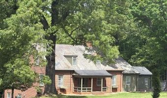 1421 Oak Level Rd, Bassett, VA 24055