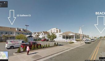 14 Galleon Ct, Atlantic City, NJ 08401