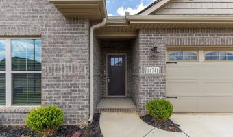 14741 Greenleaf Dr, Athens, AL 35613