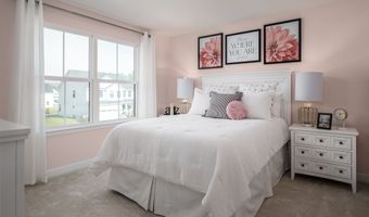 852 Leni Way Plan: Hudson, Aberdeen, MD 21001