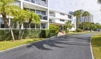 1 Harbour Way 108, Bal Harbour, FL 33154