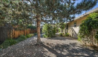 1417 N Marion Russell Dr, Gardnerville, NV 89410