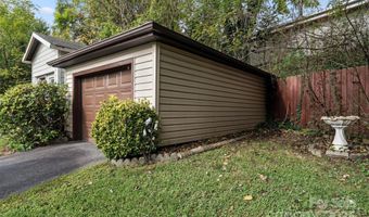27 Ormond Ave, Asheville, NC 28806
