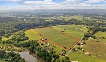 Blackberry Lane, Afton, TN 37616