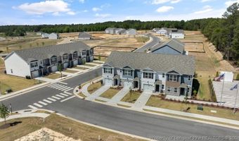 248 Maddox Dr, Aberdeen, NC 28315