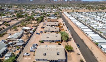 576 N SAN MARCOS Dr 6, Apache Junction, AZ 85120
