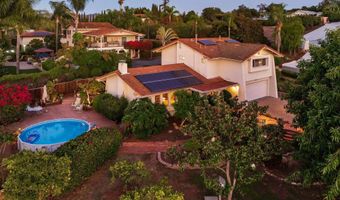 1322 Loma De Paz, Escondido, CA 92027