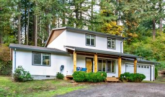 19500 S ROCKIE Dr, Mulino, OR 97042