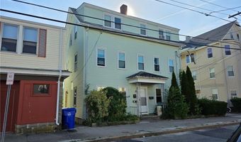 230 Washington St 2, Central Falls, RI 02863